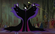 Maleficent (Sleeping Beauty)