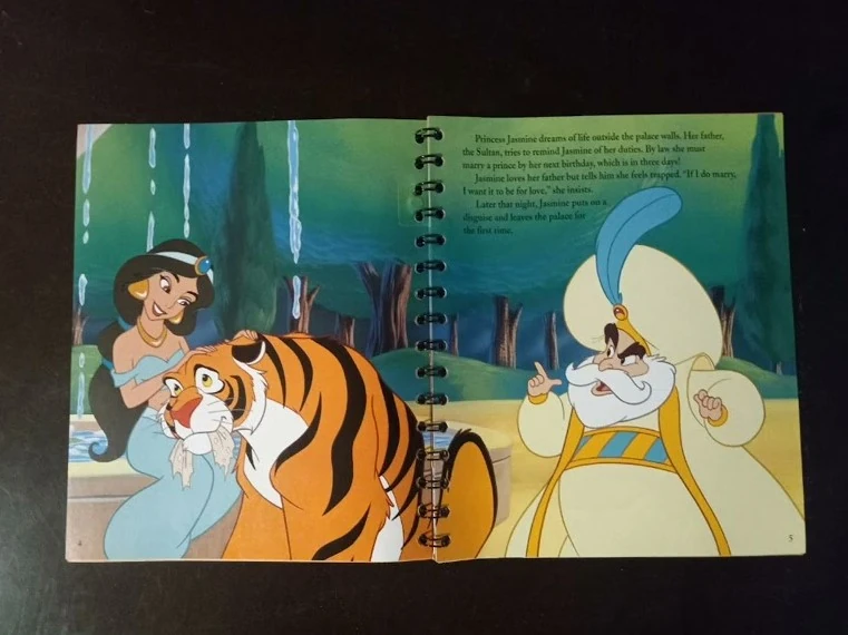 Rajah Disney Princess Wiki Fandom