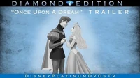 Once Upon A Dream Trailer