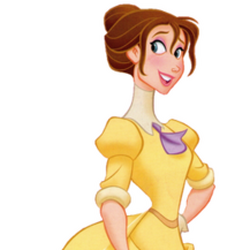 Category:Brown Hair | Disney Princess Wiki | Fandom