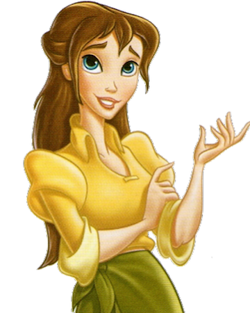 Jane Porter Disney Princess Wiki Fandom Jane Porter Disney Princess Wiki Fandom