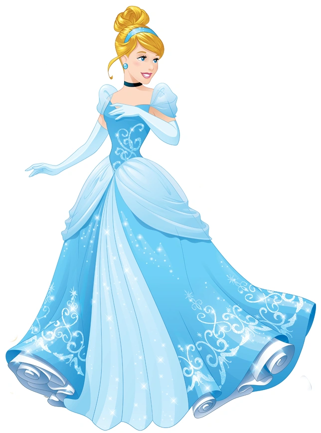 Cinderella | Disney Princess Wiki | Fandom