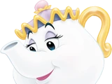 Mrs. Potts