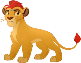 Kion
