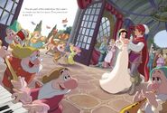 Snow White's Royal Wedding (11)