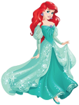 Disney Princess Ariel 2015