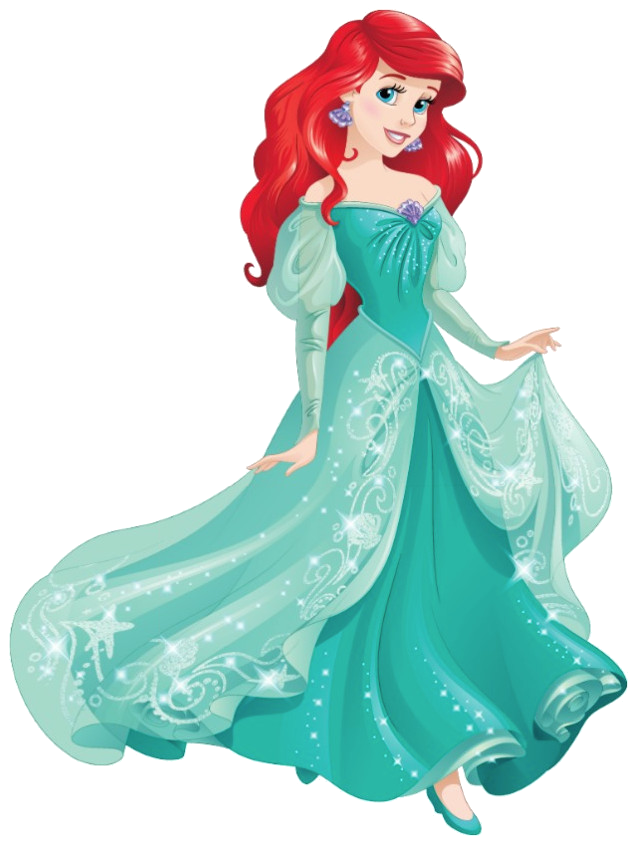 Ariel Disney Princess Wiki Fandom