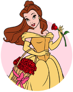 Belle-valentine-roses