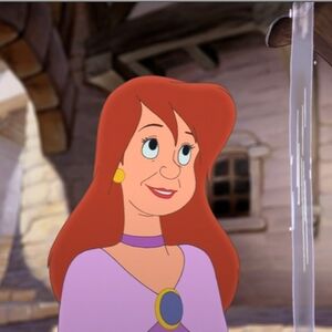 Anastasia Tremaine Disney Princess Wiki Fandom