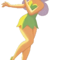 Tinker Bell