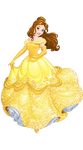 Gallery disney Belle