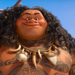 Moana, Disney Princess Wiki