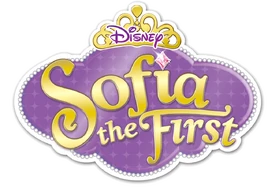 Sofia the Firstlogo