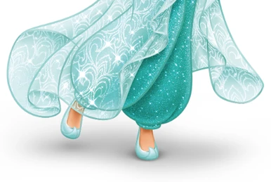 blue and green strapless dress Solaris Strapless Maxi Dress