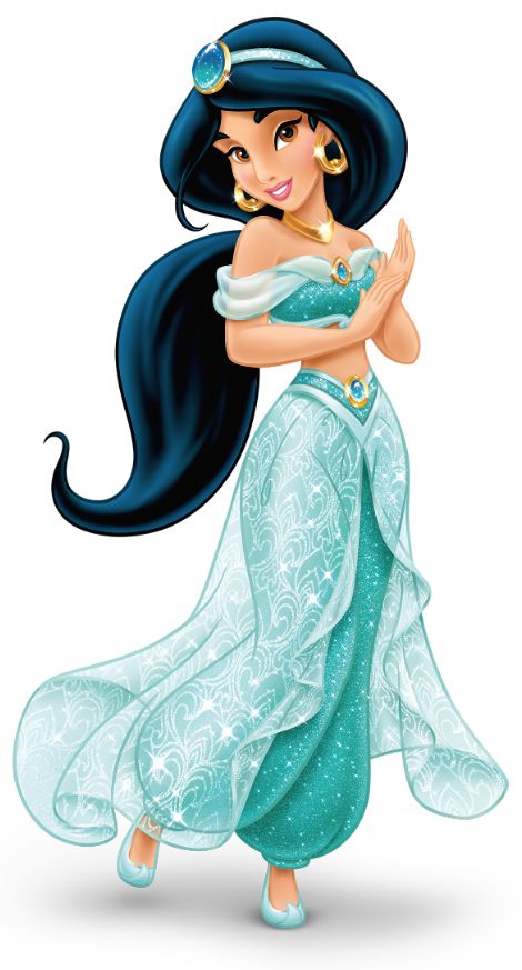 Jasmine, Disney Wiki