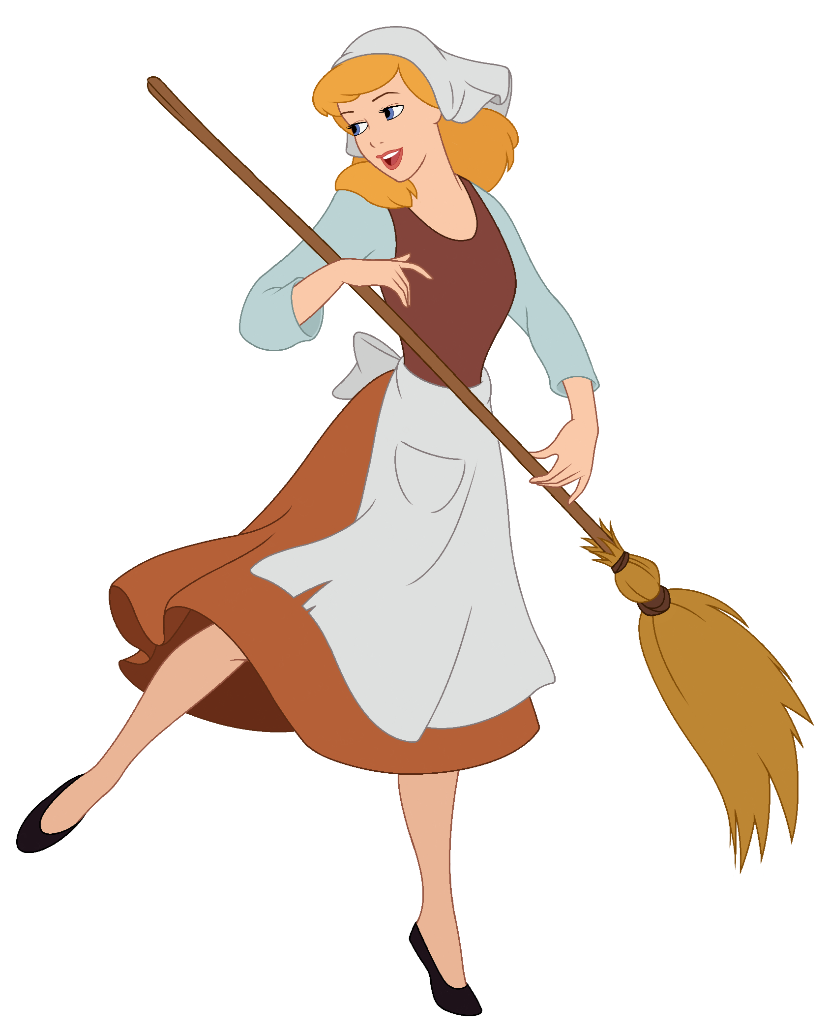 Cinderella, Disney Princesses Wiki