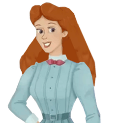 Category:Red Hair | Disney Princess Wiki | Fandom