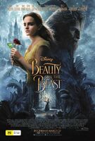 Live-action Beauty and the Beast