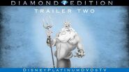 Disney's The Little Mermaid (Diamond Edition) Trailer 2