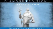 Disney's The Little Mermaid (Diamond Edition) Trailer 2