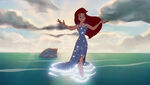 The-Little-Mermaid-Diamond-Edition-Blu-Ray-disney-princess-35377031-5000-2833
