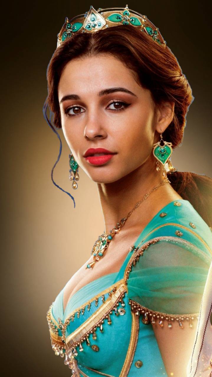 Jasmine (2019) | Disney Princess Wiki | Fandom