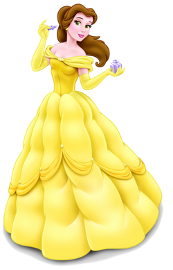 Belle Gallery Disney Princess Wiki Fandom