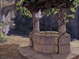 Snow White's Wishing Well