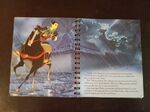 Disney Princess Mulan Pages 6 and 7