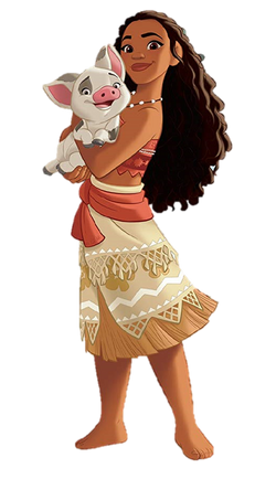 Moana Gallery Disney Princess Wiki Fandom