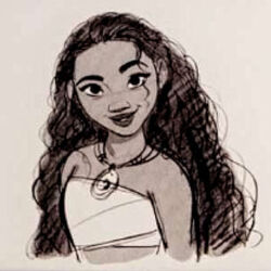 Moana Gallery Disney Princess Wiki Fandom