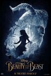 Beauty and the Beast poster