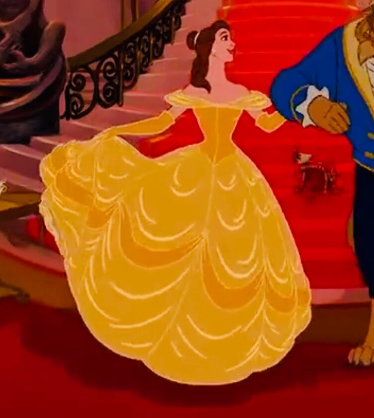 Belle Disney Princess Wiki Fandom