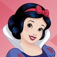 SnowWhite-Icon