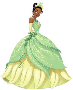 Disney Princess Dress - Styles May Vary