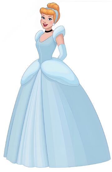 Cinderella, Disney Princess Wiki