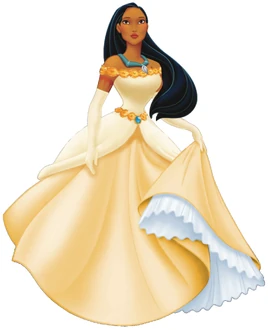 Pocahontas | Disney Princess Wiki | Fandom