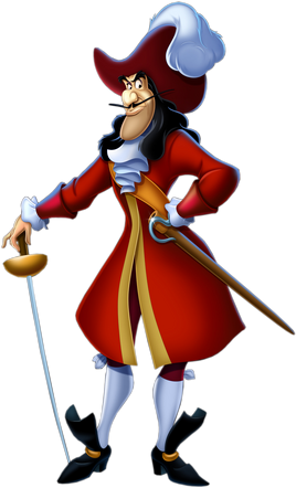 26-264636 hook-clipart-captan-peter-pan-hook-weny