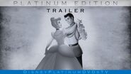 Disney's Cinderella (Platinum Edition) Trailer