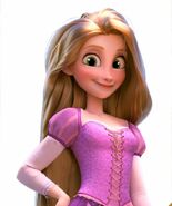 RBTI Rapunzel