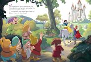 Snow White's Royal Wedding (1)
