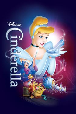 Disney Cinderella: The Story of the Movie in Comics HC :: Profile