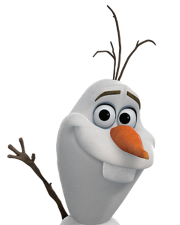 Olaf Disney Princess Wiki Fandom