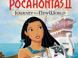 Pocahontas II: Journey to the New World