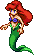 Ariel (Sprite) KHCOM