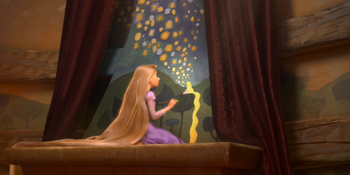 Tangled - WWMLB 38