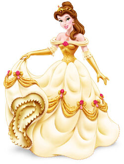 ball gown princess dresses cartoon