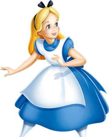 Alice Disney Princess Wiki Fandom