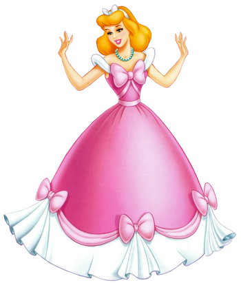 Cinderella | Disney Princess Wiki | Fandom