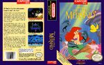 The Little Mermaid 1991